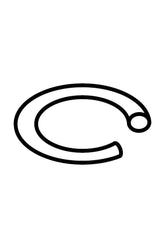 Spring Washer, Pfaff #91-119469-05 - All About Sewing